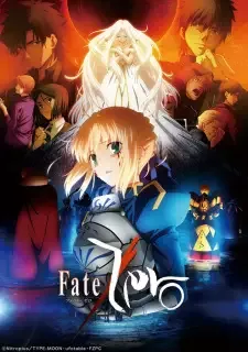 フェイト/ゼロ 2ndシーズン cover image