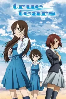 true tears cover image