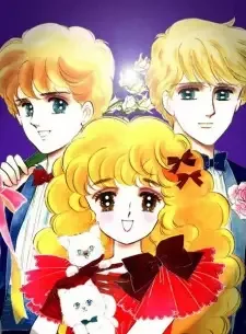 ハロー! レディリン cover image