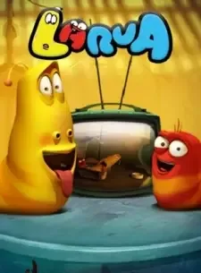 라바 cover image