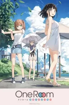 One Room セカンドシーズン cover image