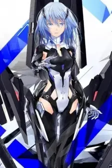 BEATLESS Final Stage cover image