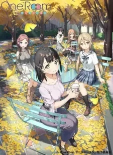 One Room サードシーズン cover image