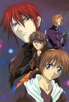 Weiß kreuz　ヴァイス　クロイツ cover image
