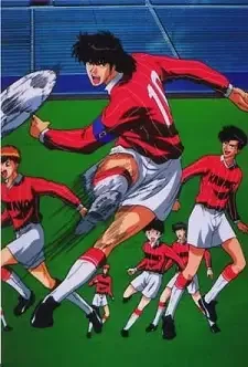 オフサイド cover image