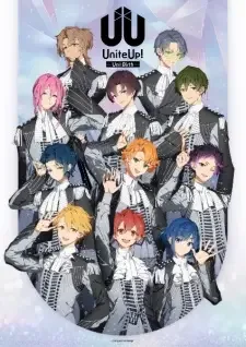 UniteUp! -Uni:Birth- cover image