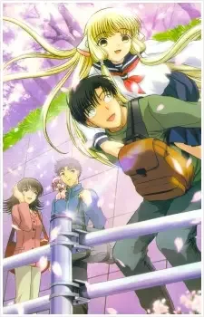 ちょびっツ cover image