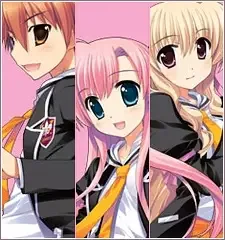 ヴァイス・サヴァイヴR cover image
