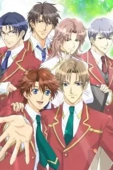 学園ヘヴン cover image